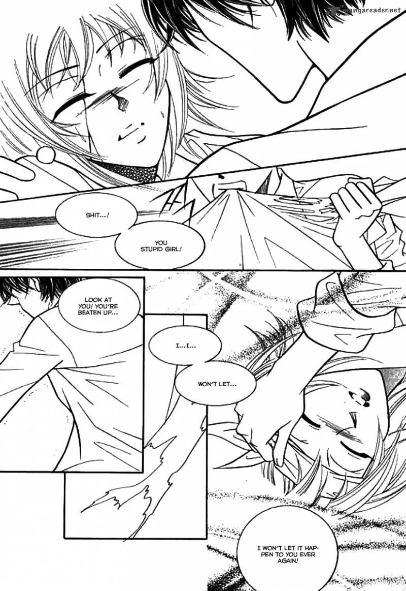 Why Do You Love Me? Chapter 14 page 22