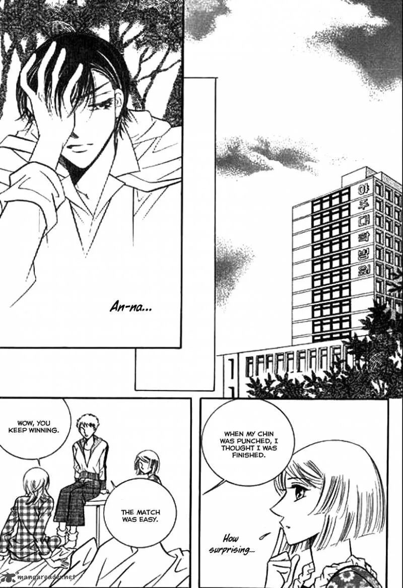Why Do You Love Me? Chapter 15 page 35