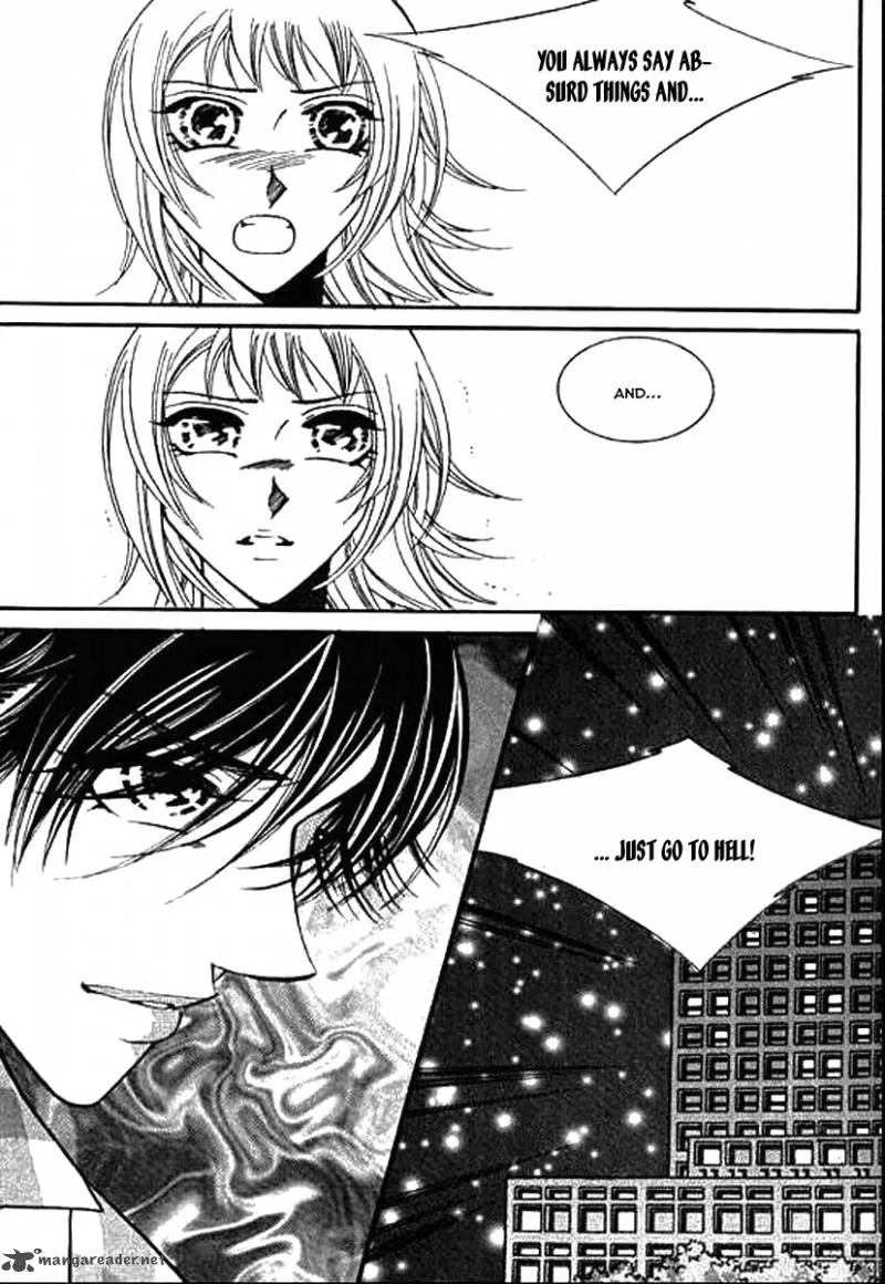 Why Do You Love Me? Chapter 15 page 26