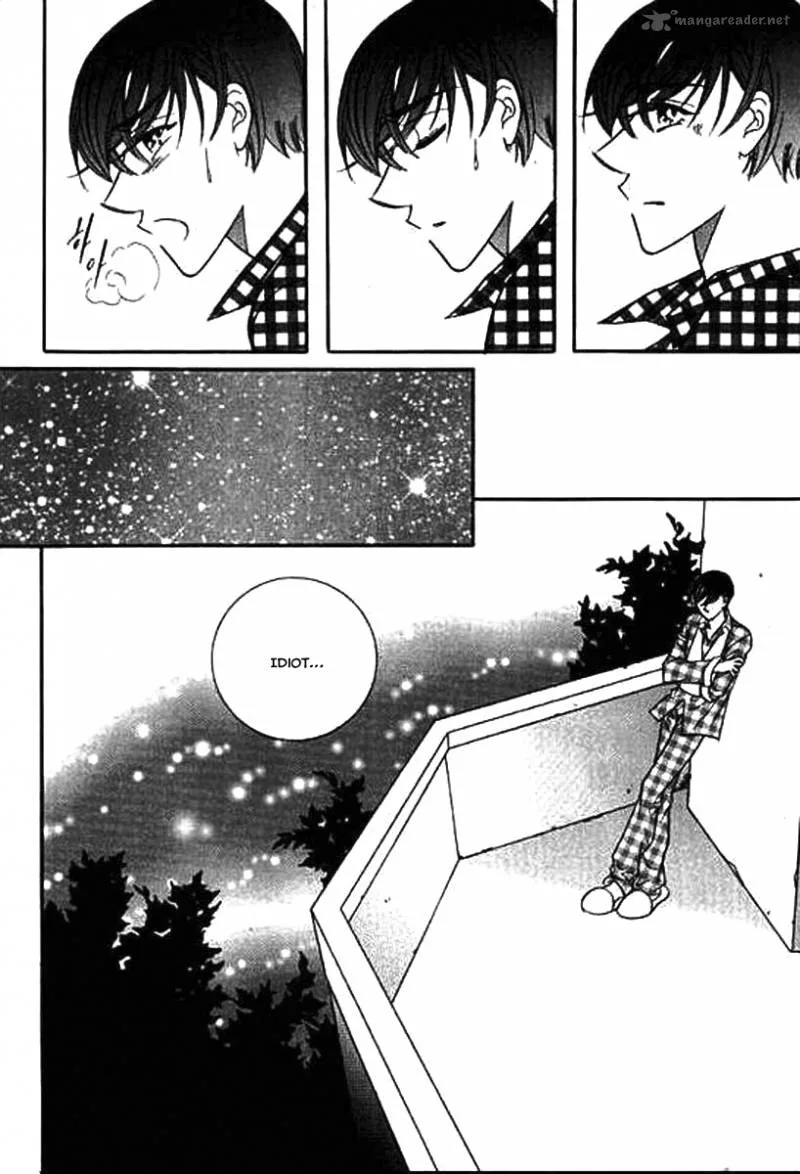 Why Do You Love Me? Chapter 15 page 28