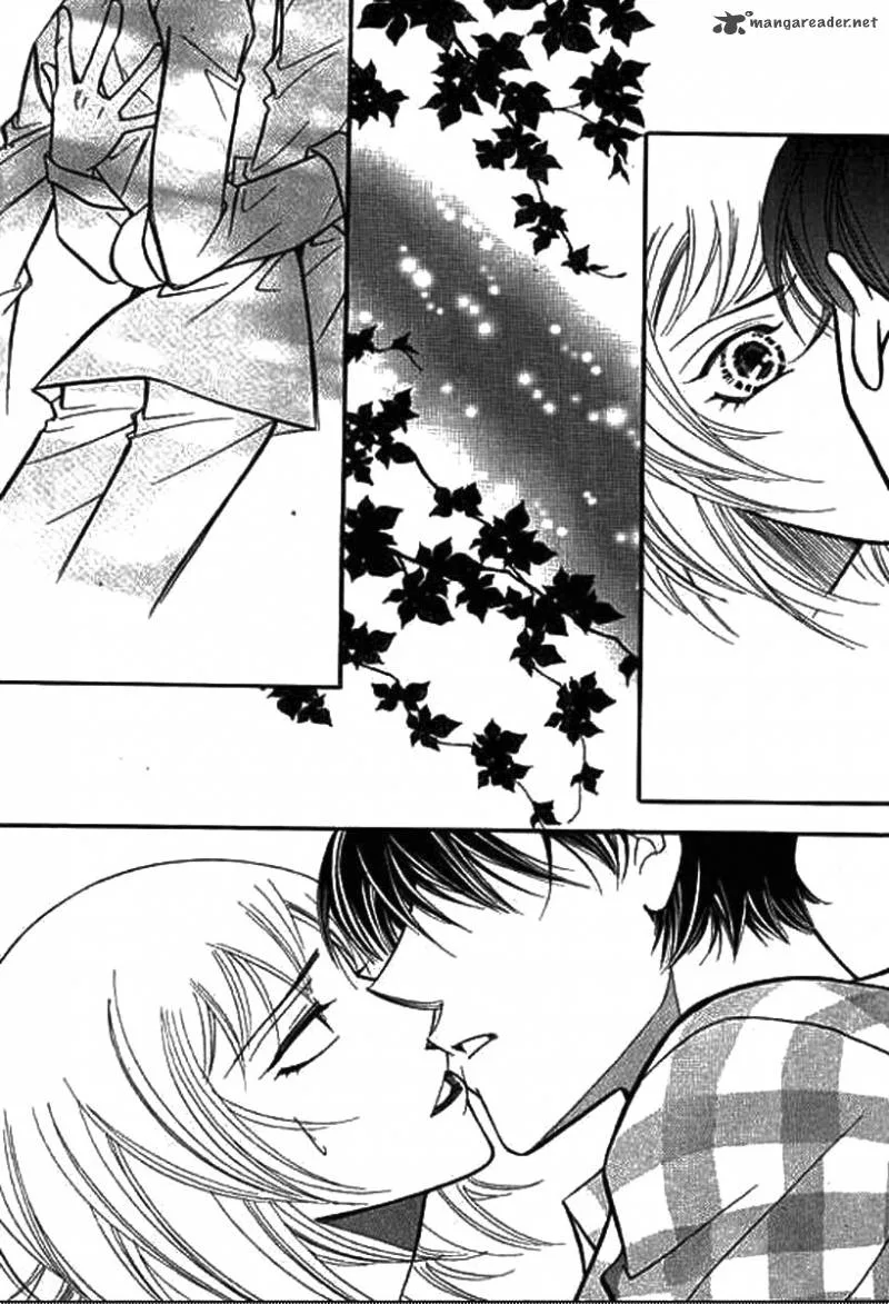 Why Do You Love Me? Chapter 15 page 23