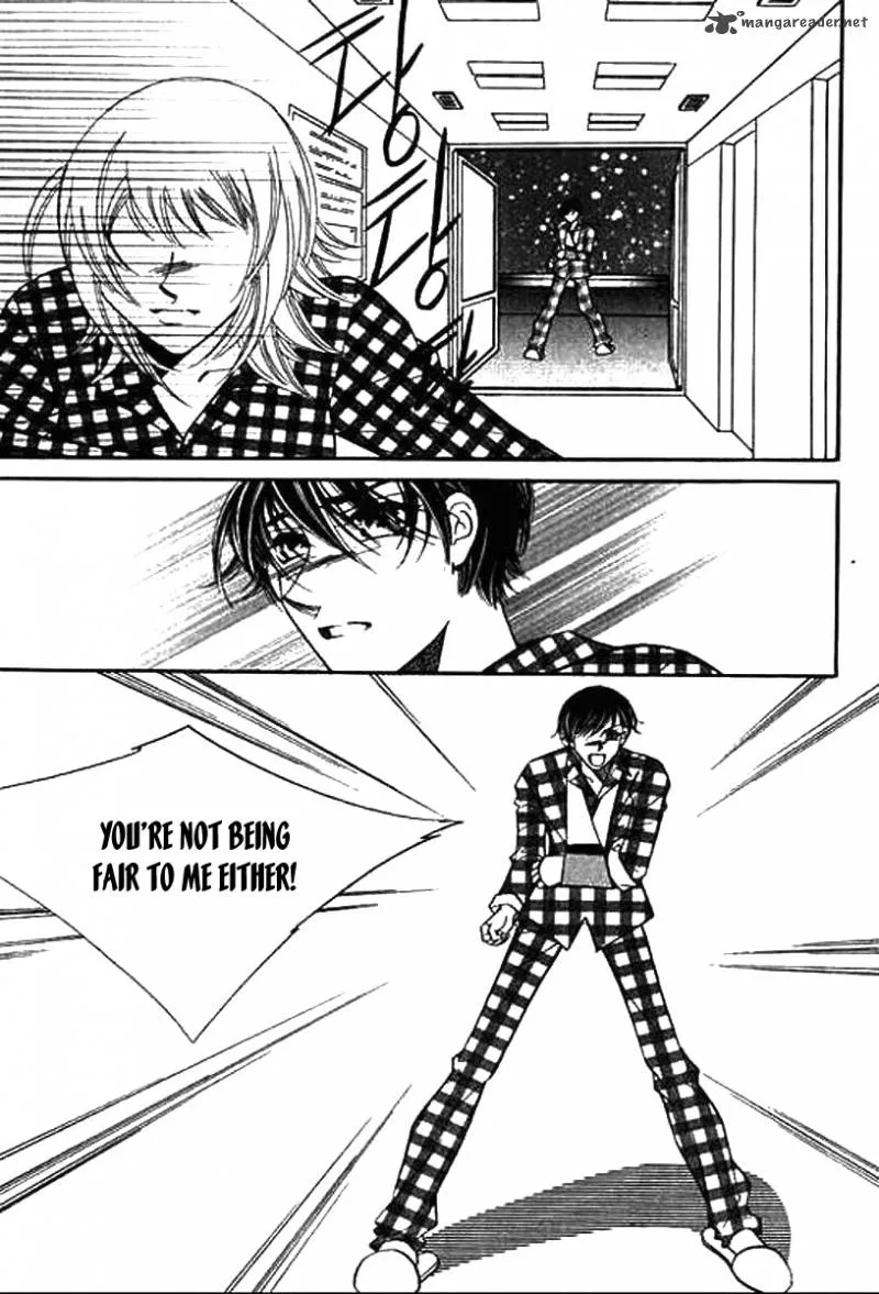 Why Do You Love Me? Chapter 15 page 27