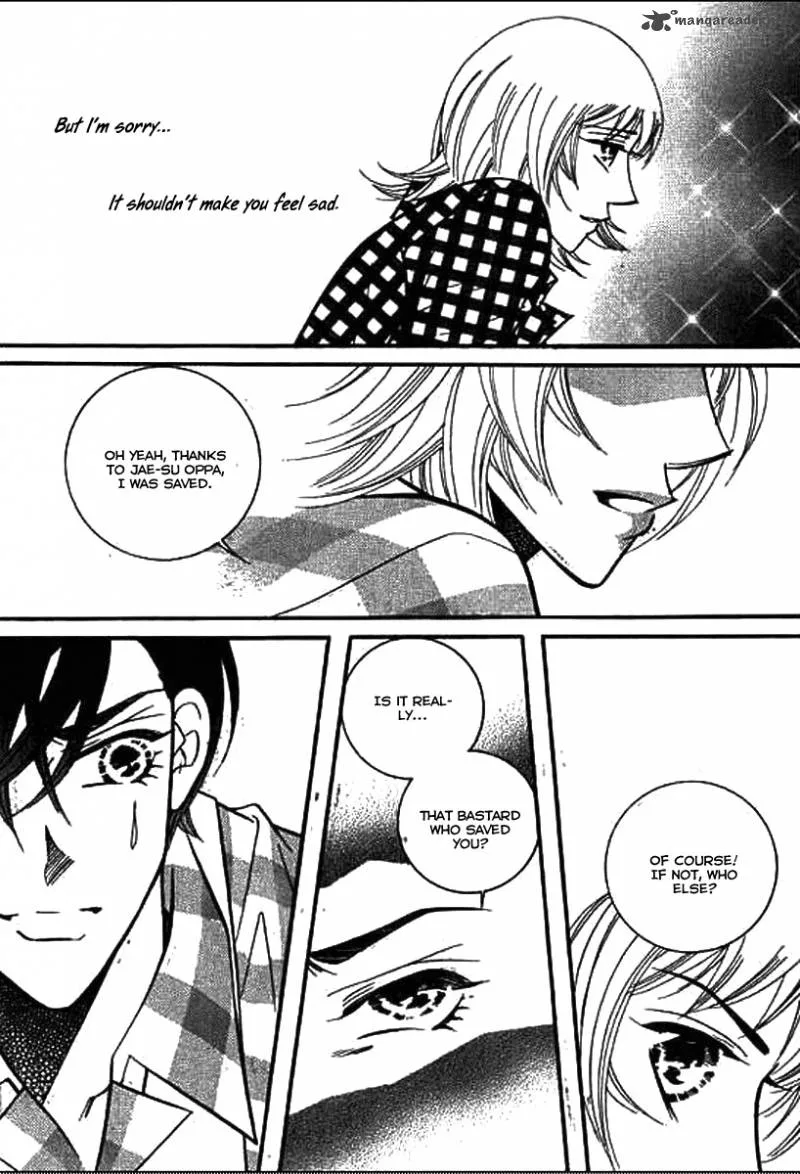 Why Do You Love Me? Chapter 15 page 15