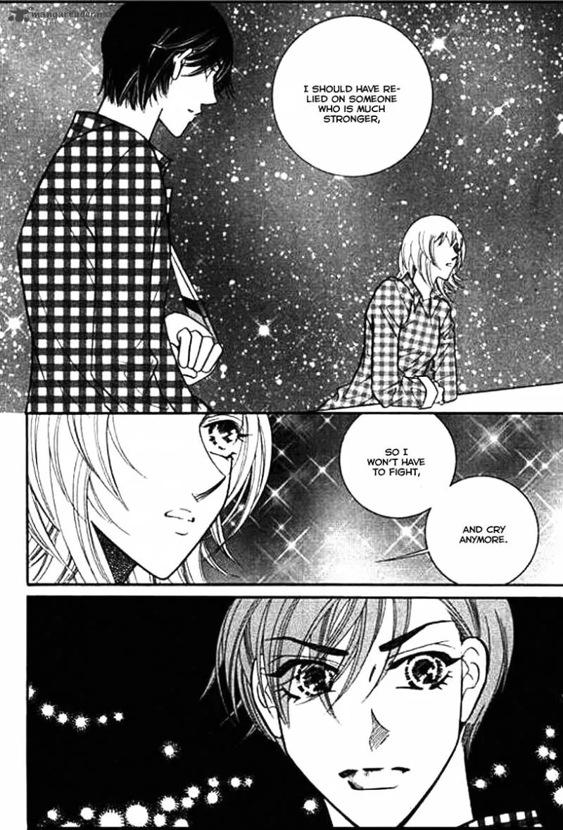 Why Do You Love Me? Chapter 15 page 18