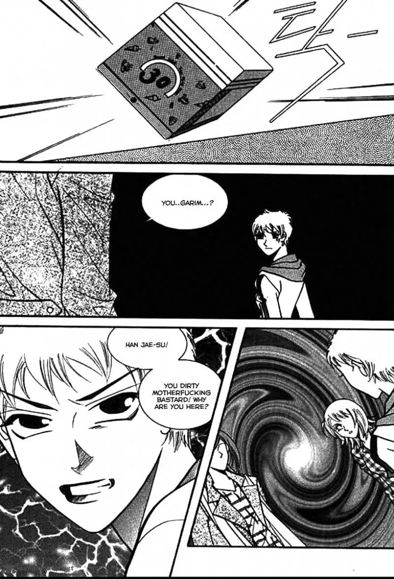 Why Do You Love Me? Chapter 15 page 38