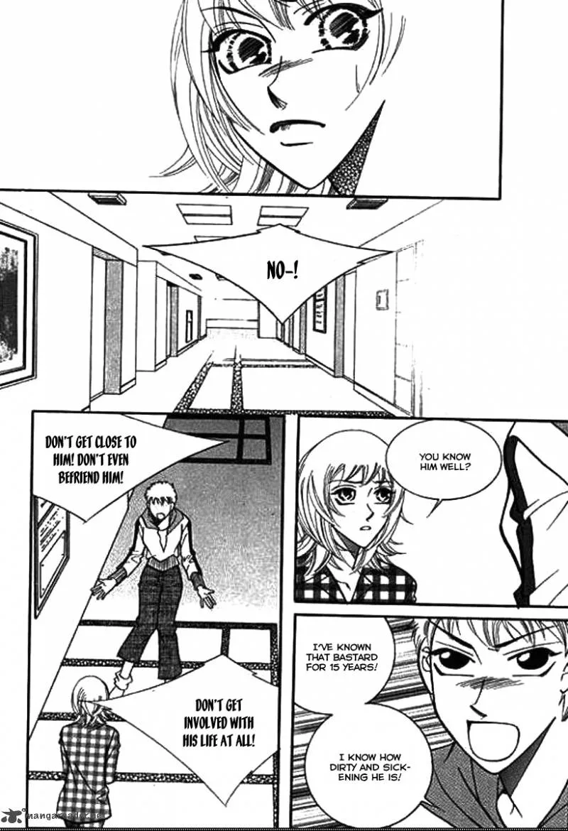 Why Do You Love Me? Chapter 15 page 39
