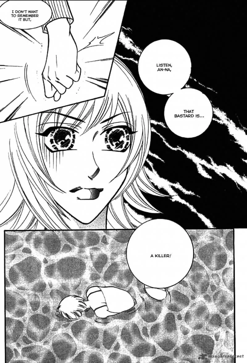Why Do You Love Me? Chapter 15 page 41