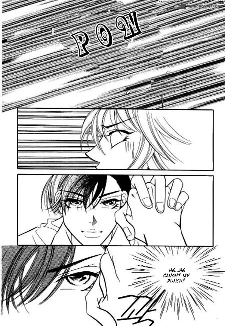 Why Do You Love Me? Chapter 2 page 32