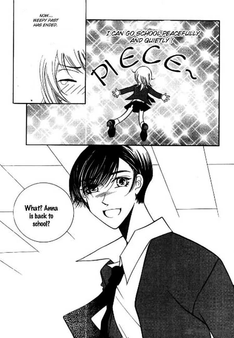 Why Do You Love Me? Chapter 2 page 15