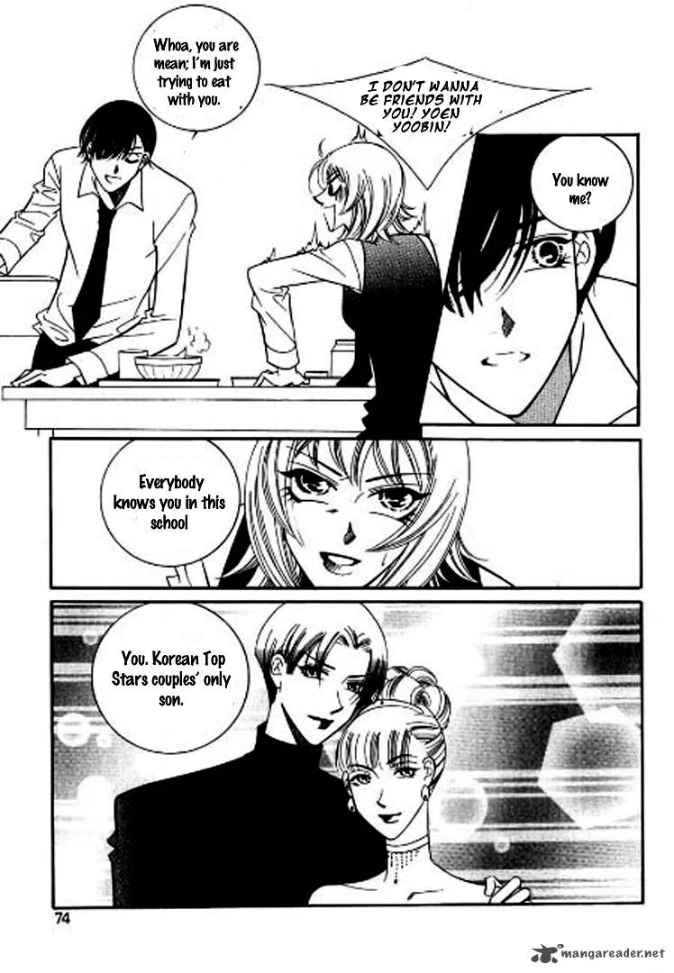 Why Do You Love Me? Chapter 2 page 29
