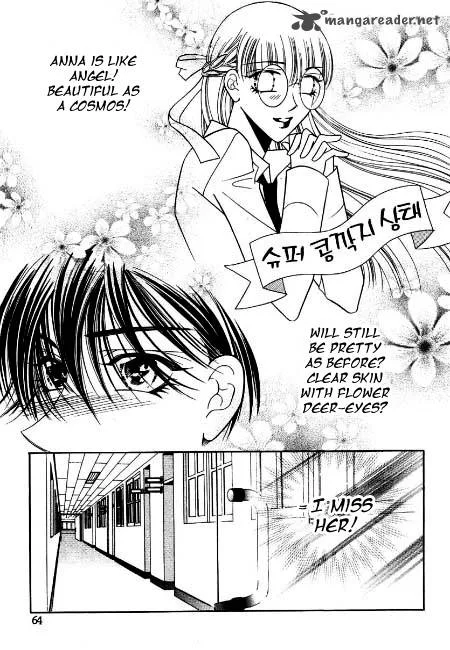 Why Do You Love Me? Chapter 2 page 19