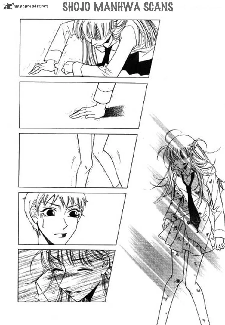 Why Do You Love Me? Chapter 2 page 9