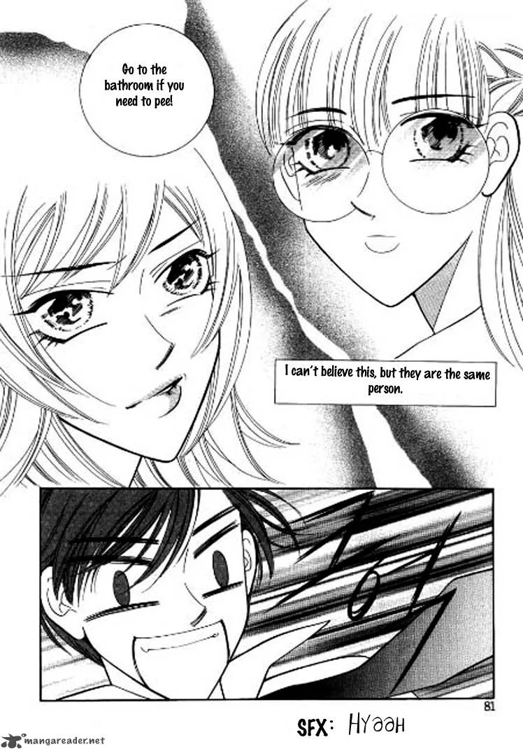 Why Do You Love Me? Chapter 2 page 36