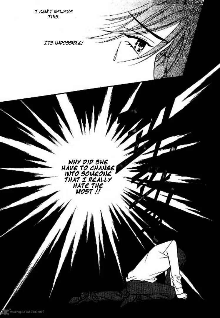 Why Do You Love Me? Chapter 2 page 40