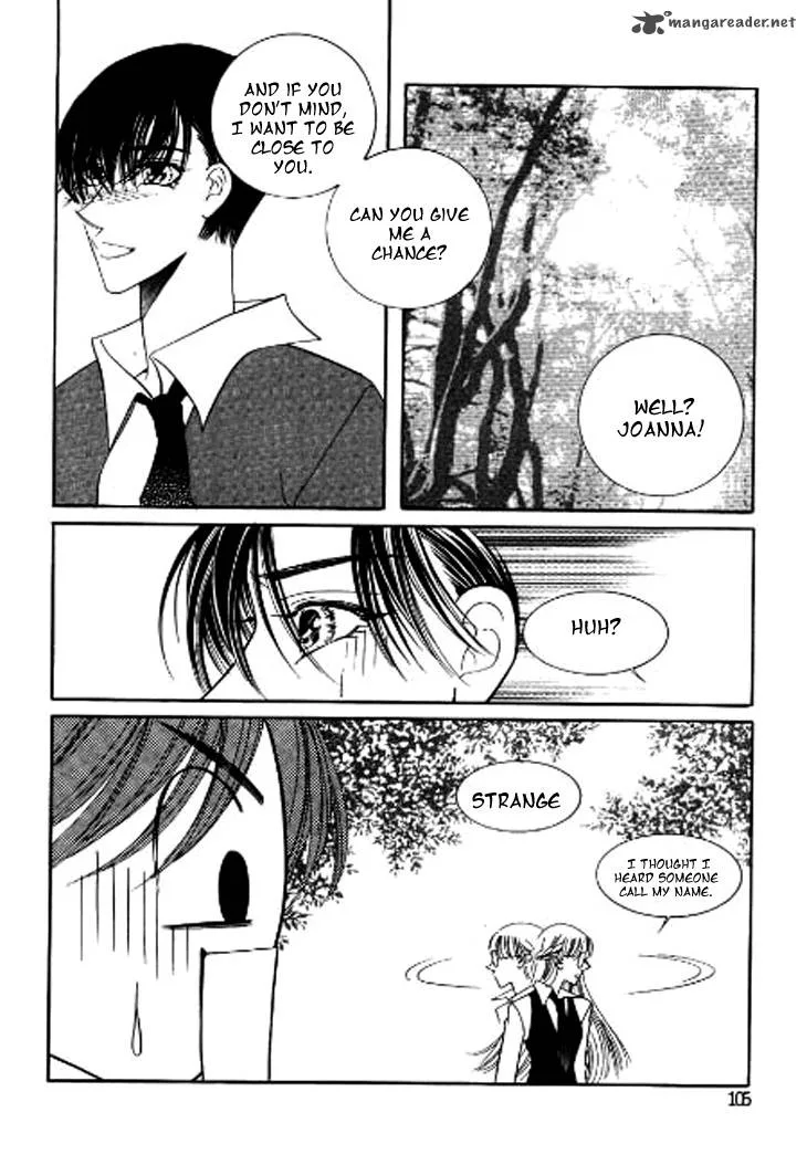 Why Do You Love Me? Chapter 3 page 20