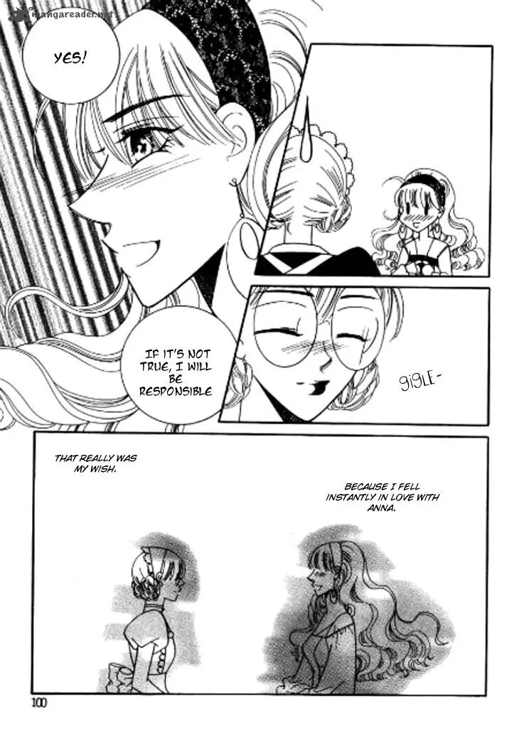 Why Do You Love Me? Chapter 3 page 15