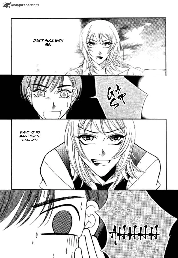 Why Do You Love Me? Chapter 3 page 32