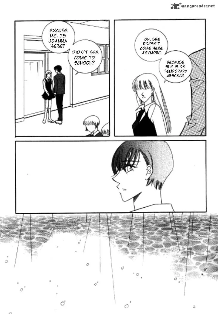 Why Do You Love Me? Chapter 3 page 25