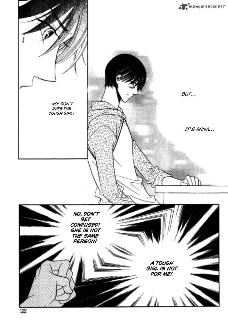 Why Do You Love Me? Chapter 3 page 37