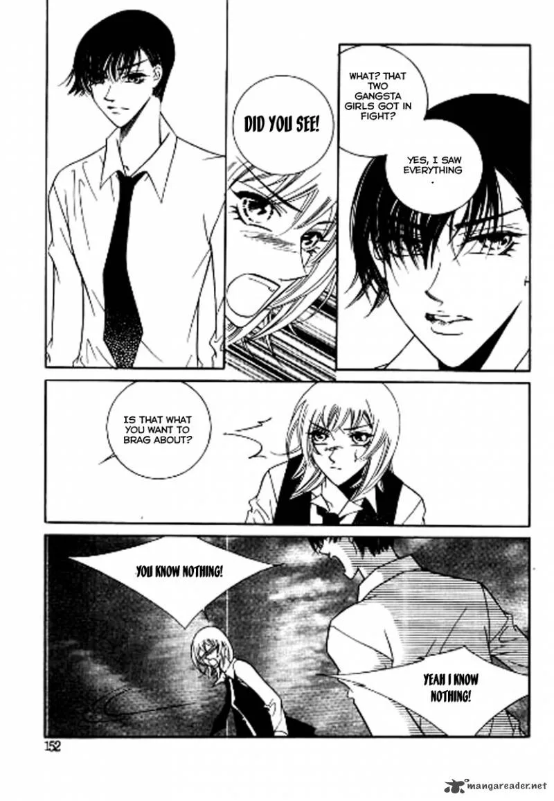 Why Do You Love Me? Chapter 4 page 33