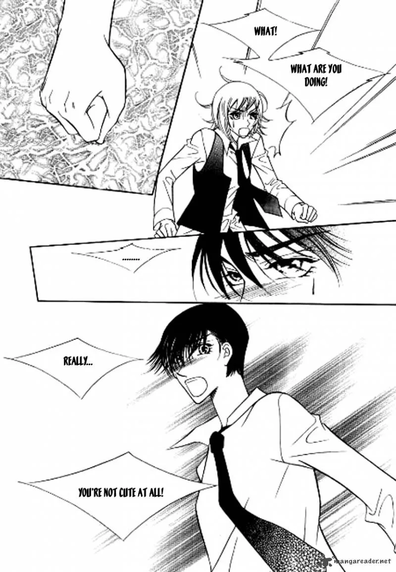 Why Do You Love Me? Chapter 4 page 35