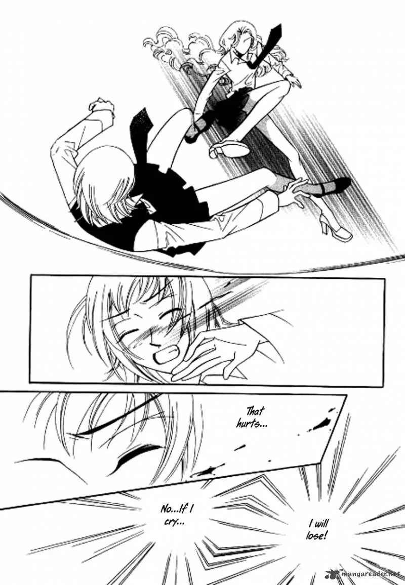 Why Do You Love Me? Chapter 4 page 19
