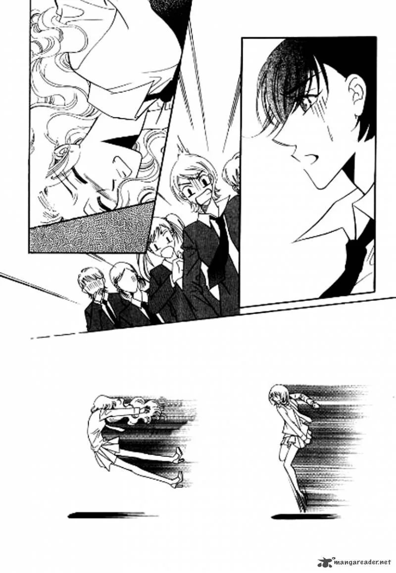 Why Do You Love Me? Chapter 4 page 29