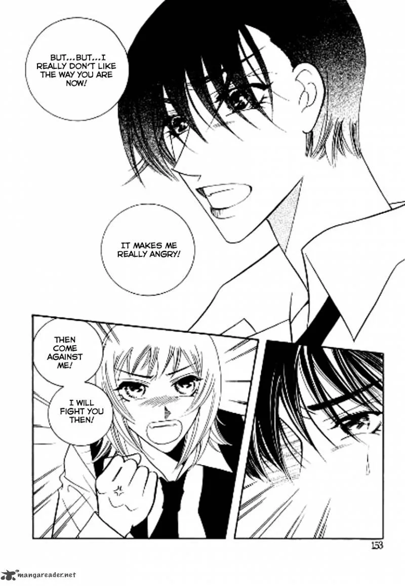 Why Do You Love Me? Chapter 4 page 34