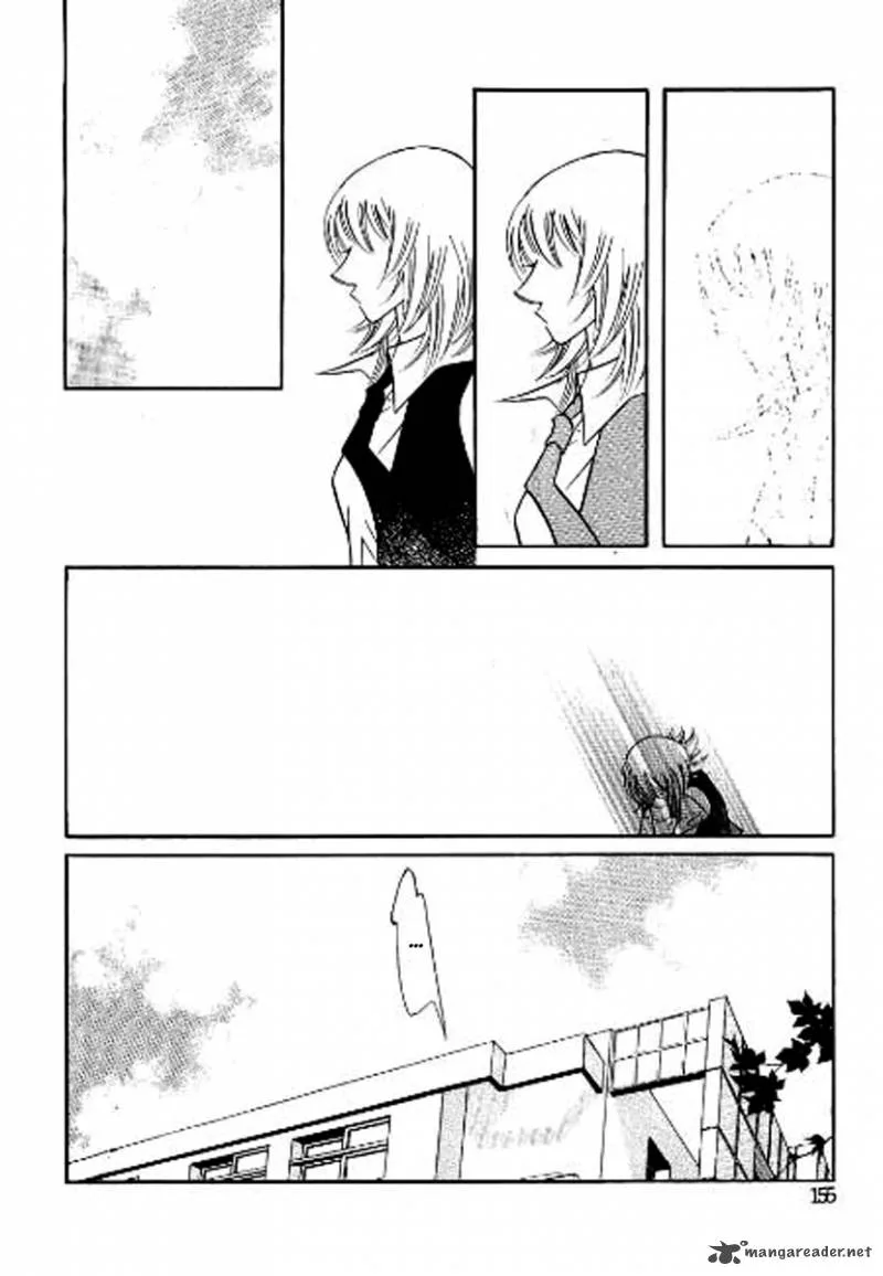 Why Do You Love Me? Chapter 4 page 36