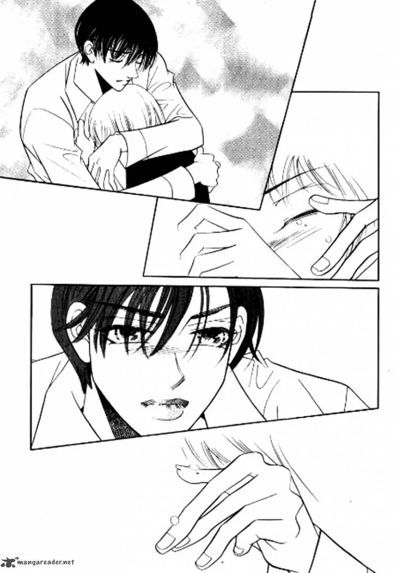 Why Do You Love Me? Chapter 4 page 39