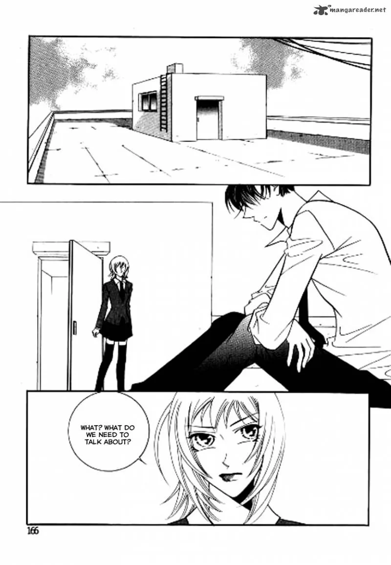 Why Do You Love Me? Chapter 5 page 25