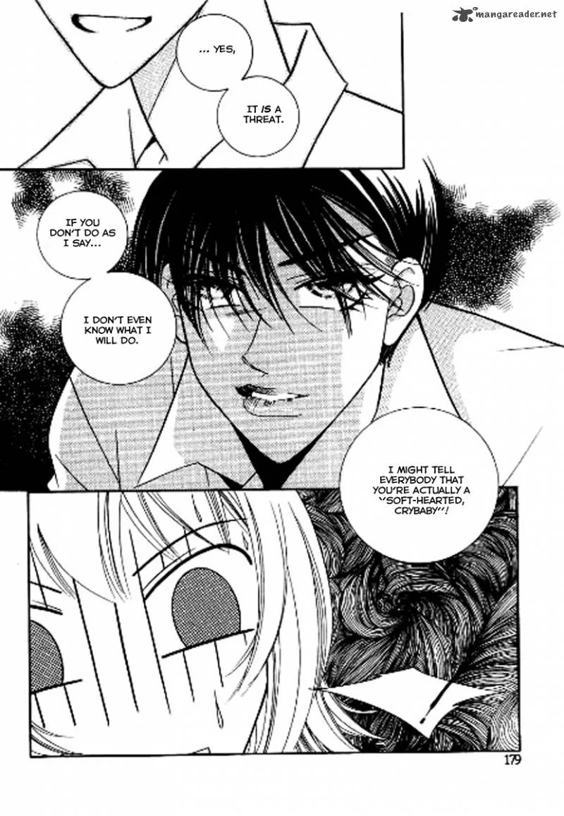 Why Do You Love Me? Chapter 5 page 12