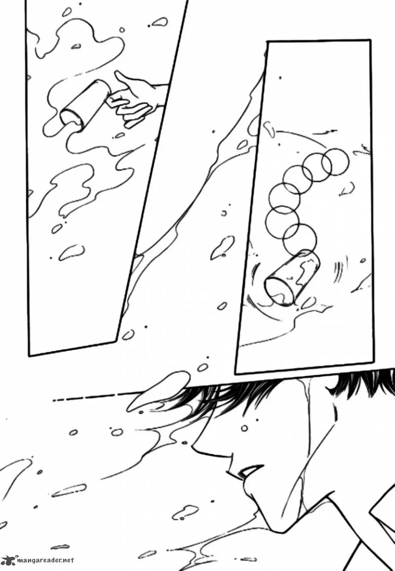 Why Do You Love Me? Chapter 6 page 28
