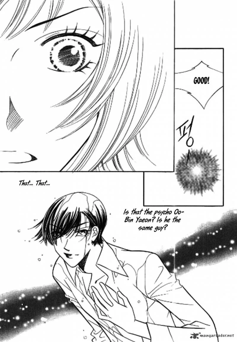 Why Do You Love Me? Chapter 6 page 30