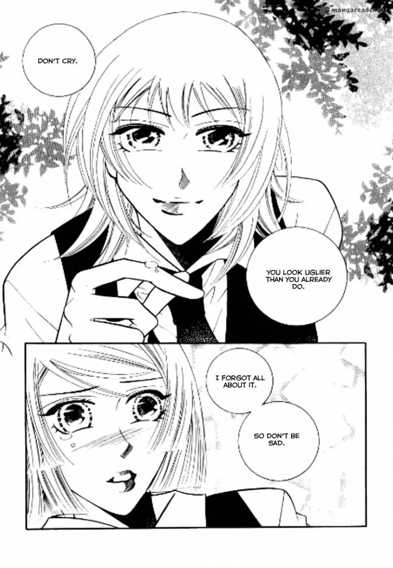 Why Do You Love Me? Chapter 6 page 15
