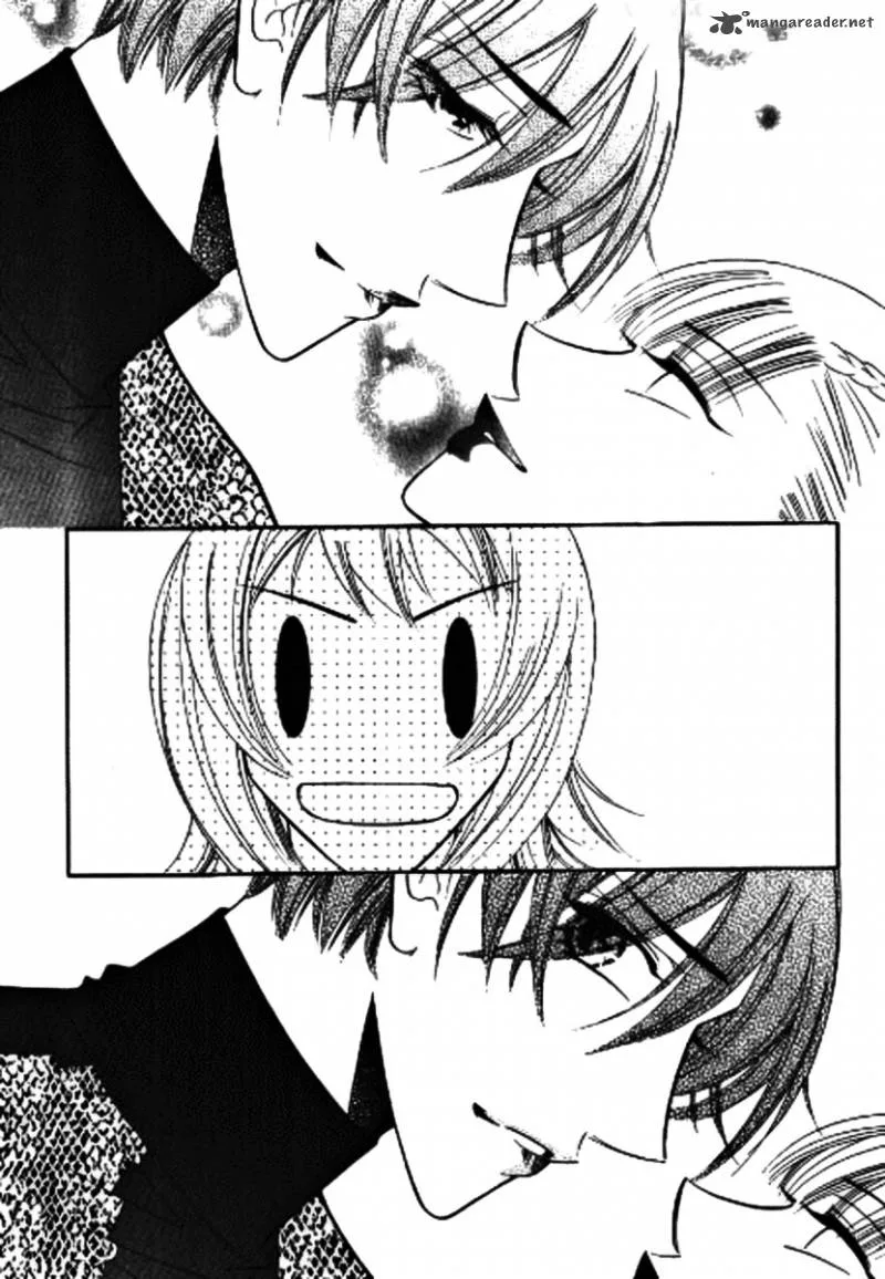 Why Do You Love Me? Chapter 6 page 24