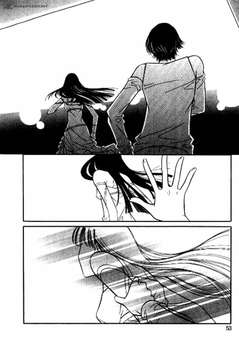 Why Do You Love Me? Chapter 7 page 12