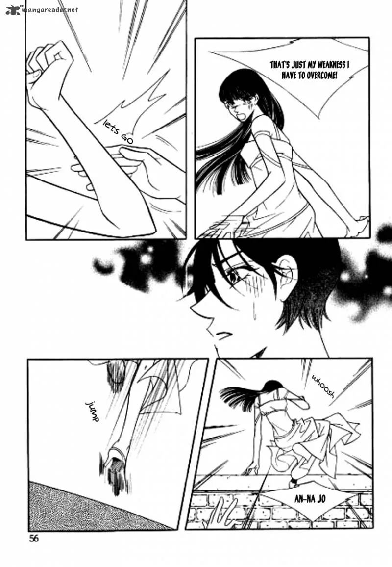 Why Do You Love Me? Chapter 7 page 15