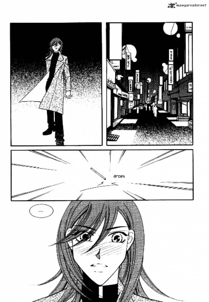 Why Do You Love Me? Chapter 7 page 26