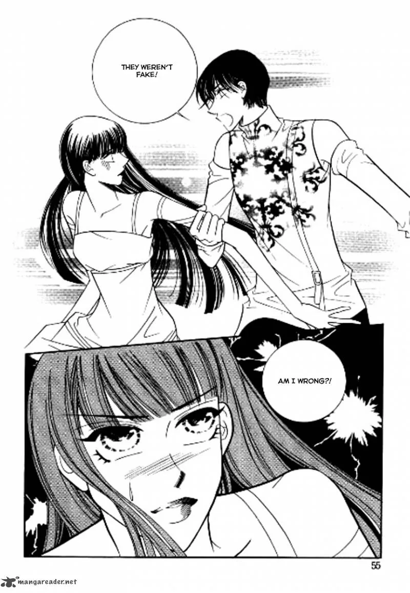 Why Do You Love Me? Chapter 7 page 14