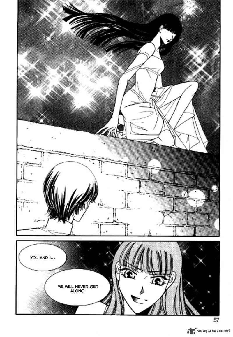Why Do You Love Me? Chapter 7 page 16