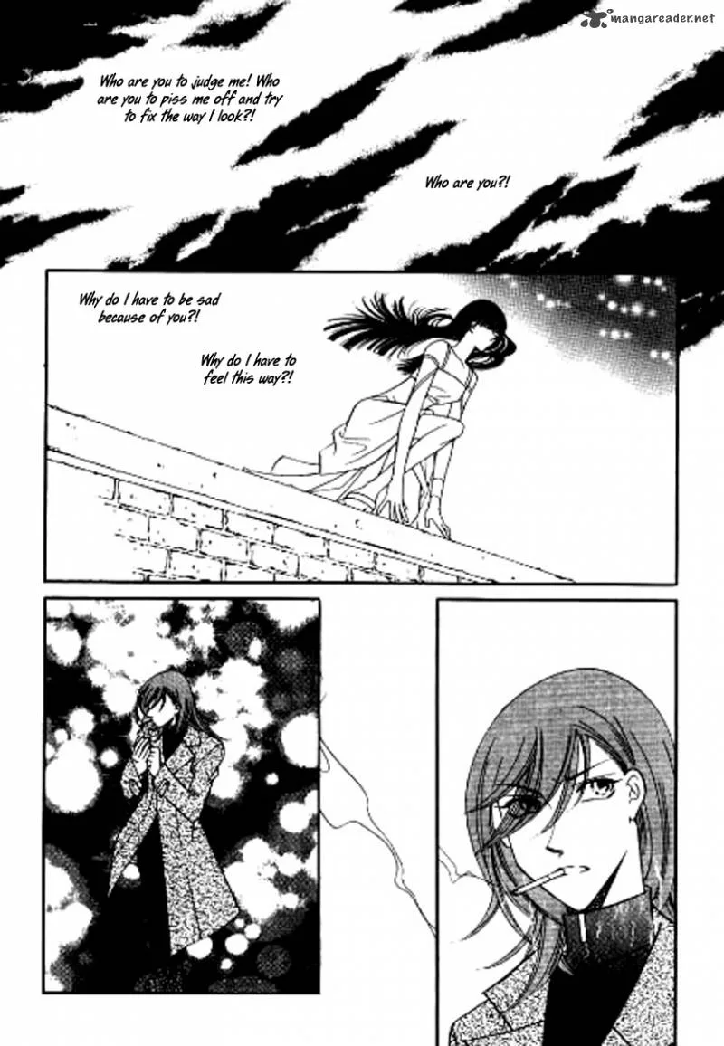 Why Do You Love Me? Chapter 7 page 20
