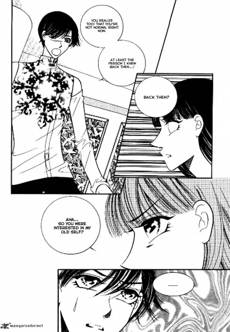 Why Do You Love Me? Chapter 7 page 4
