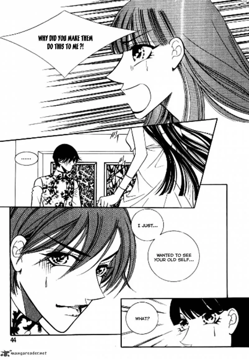 Why Do You Love Me? Chapter 7 page 3