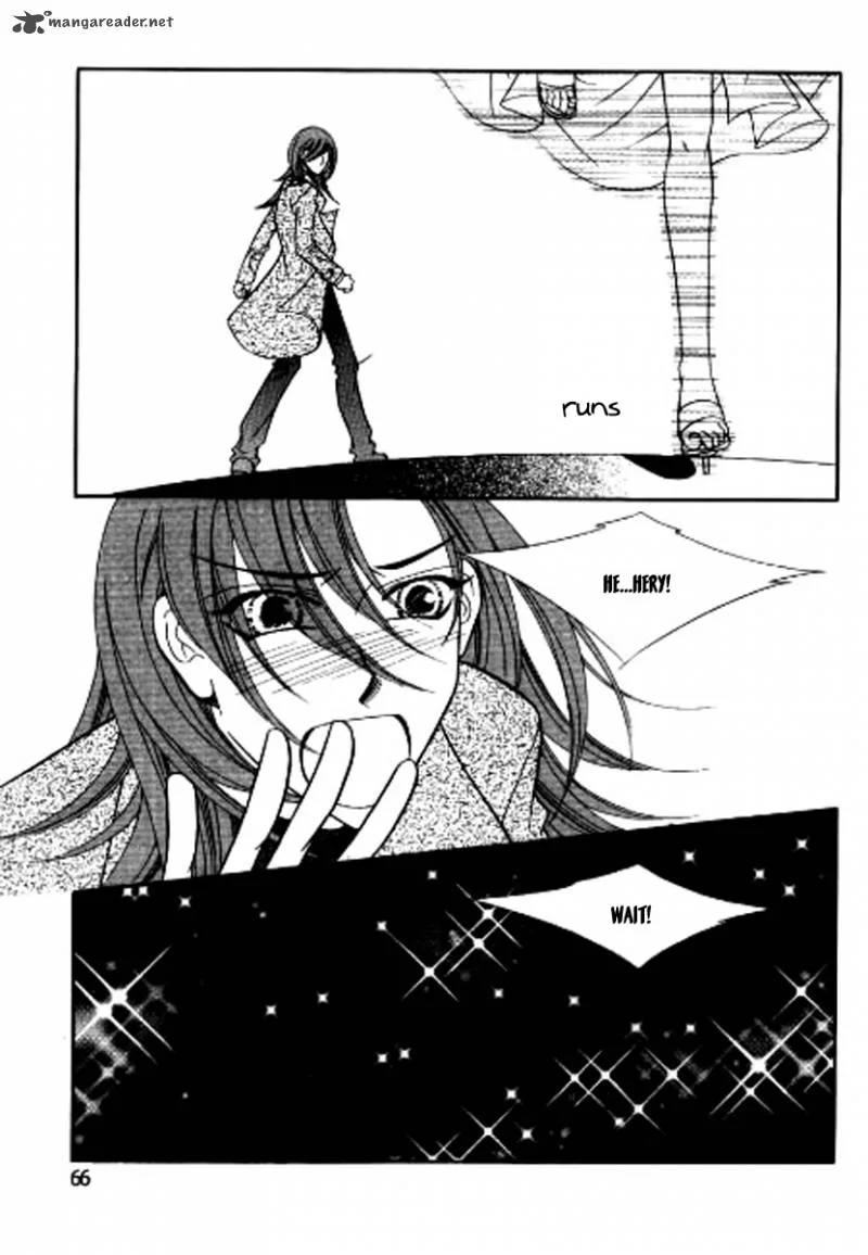 Why Do You Love Me? Chapter 7 page 25