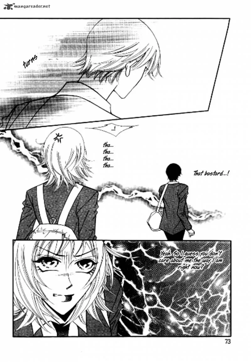 Why Do You Love Me? Chapter 7 page 32