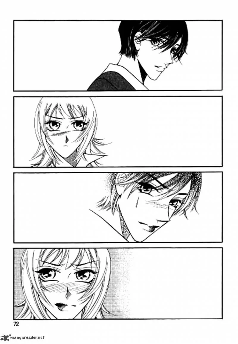 Why Do You Love Me? Chapter 7 page 31