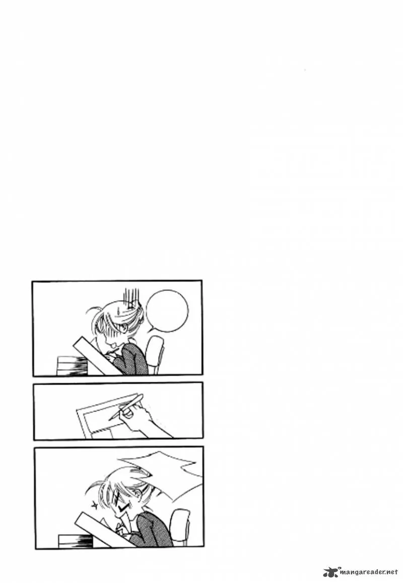 Why Do You Love Me? Chapter 7 page 39