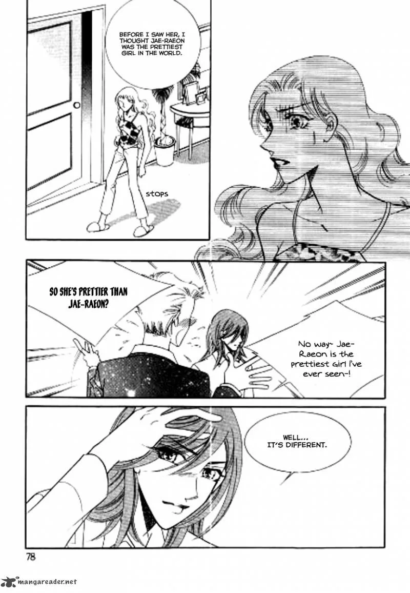 Why Do You Love Me? Chapter 7 page 37