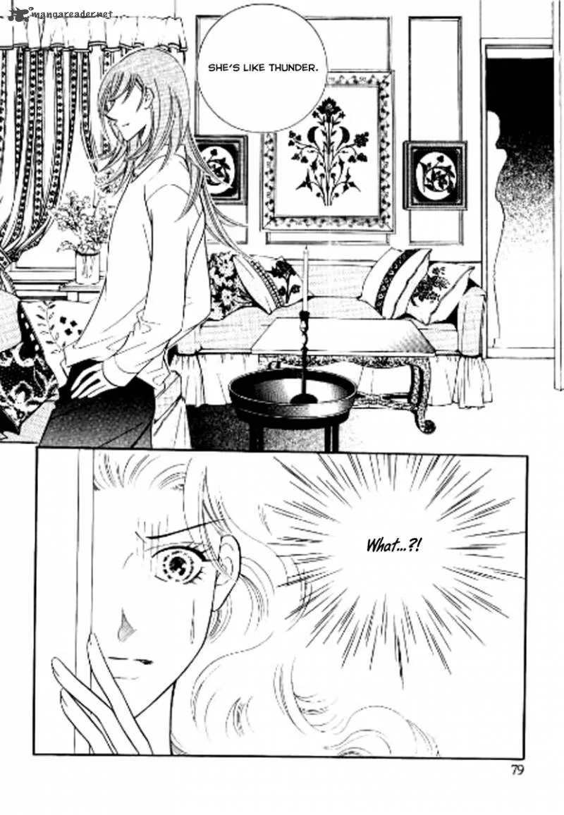 Why Do You Love Me? Chapter 7 page 38